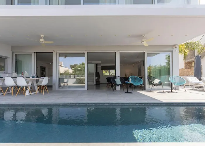 Villa Casa Chamizo Cambrils