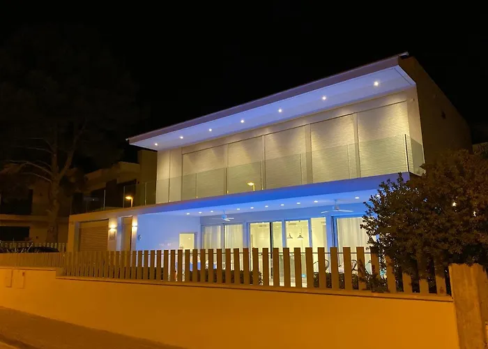 Casa Chamizo Cambrils