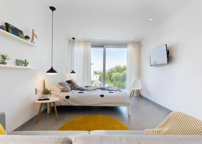 Villa Casa Chamizo *