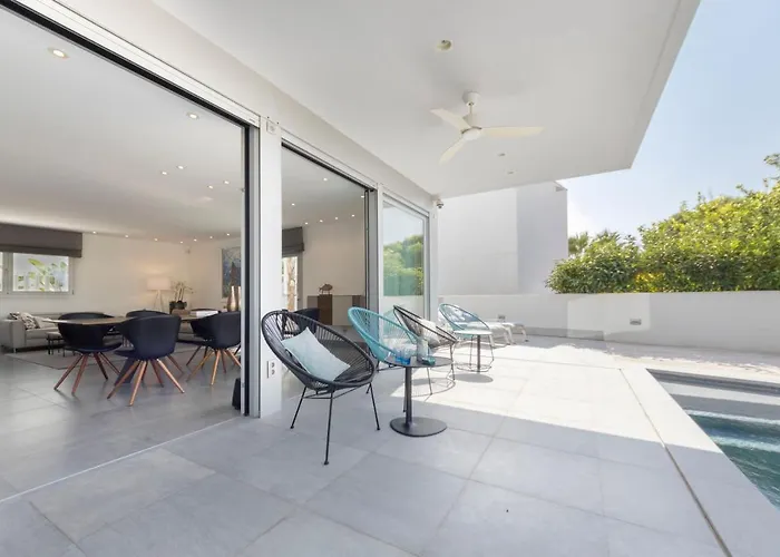 Casa Chamizo Cambrils