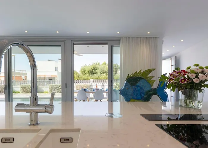 Villa Casa Chamizo Cambrils