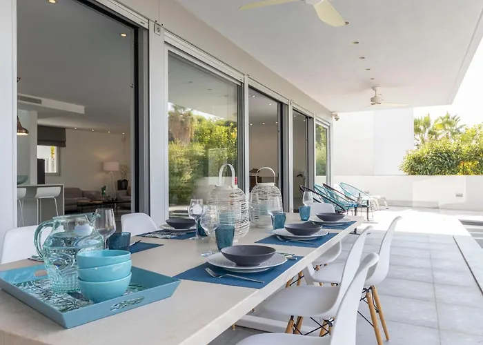Casa Chamizo Villa *