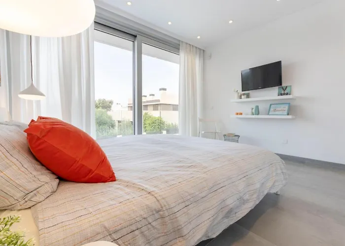 Casa Chamizo Cambrils