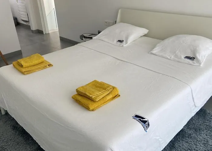 Villa Casa Chamizo *