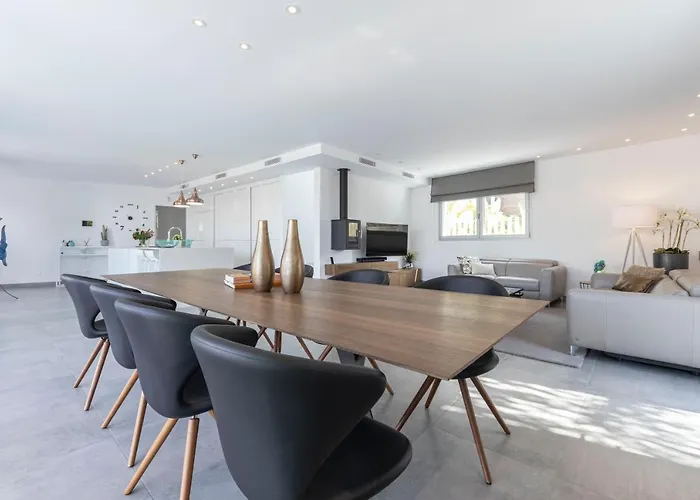 Villa Casa Chamizo Cambrils