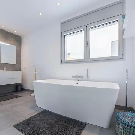 Villa Casa Chamizo Cambrils