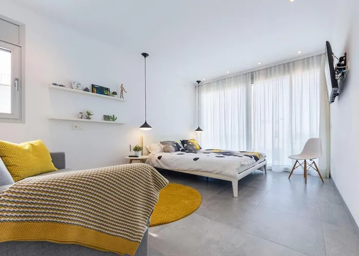 Casa Chamizo קמברילס