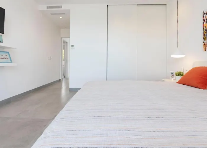 Casa Chamizo קמברילס