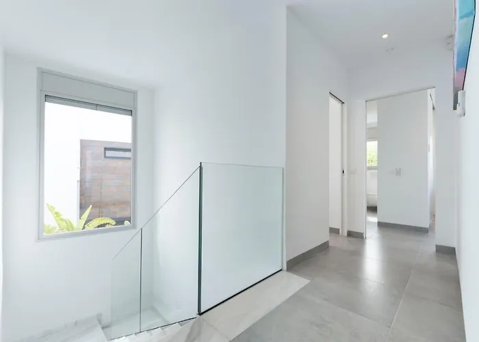 Casa Chamizo וילה