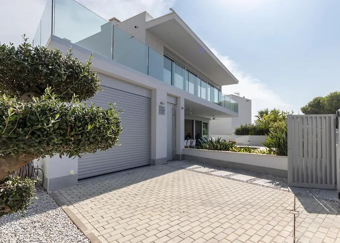 Casa Chamizo קמברילס